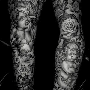 Meet your Posher, Robert